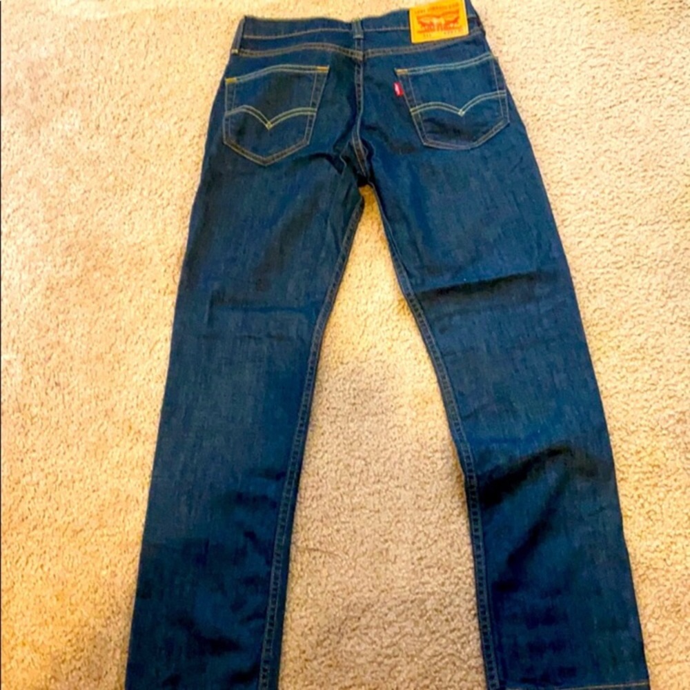 Levi’s Jeans